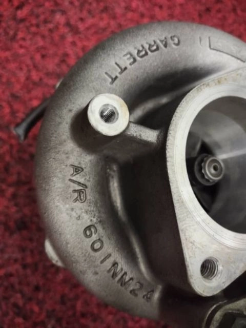 JDM Turbo Garrett AR60, 60 INM 24