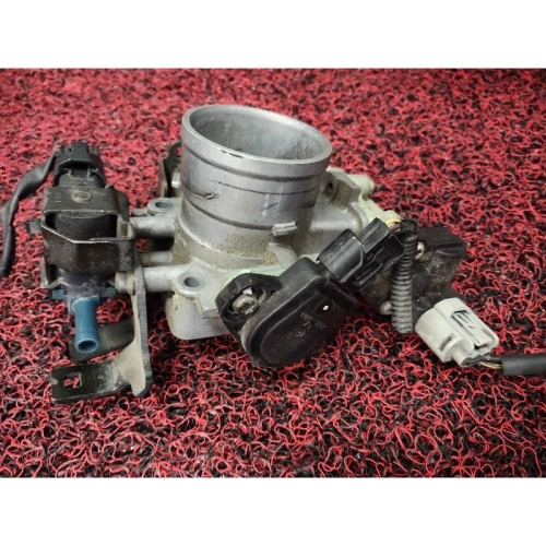 Honda City/Jazz Throttle body Engine L13A/L15A（VTEC/IDSI）