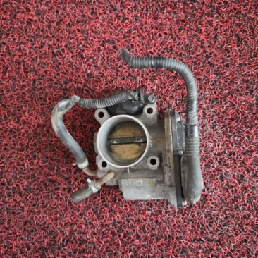 Honda Stream Throttle Body For Civic FD1/RN6 R18A/R20A 1.8/2.0CC IN 560/OUT 56