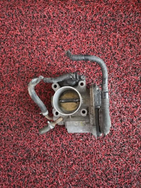 Honda Stream Throttle Body For Civic FD1/RN6 R18A/R20A 1.8/2.0CC IN 560/OUT 56