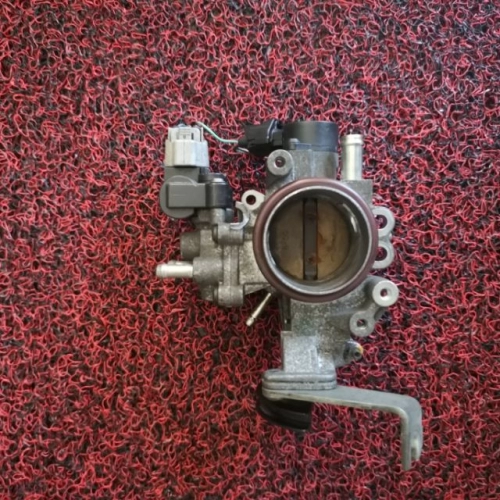 Toyota Passo Throttle Body For Perodua Myvi