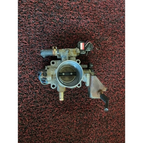 Toyota Wish Throttle Body For ZNE10/ZNE15 1ZZ