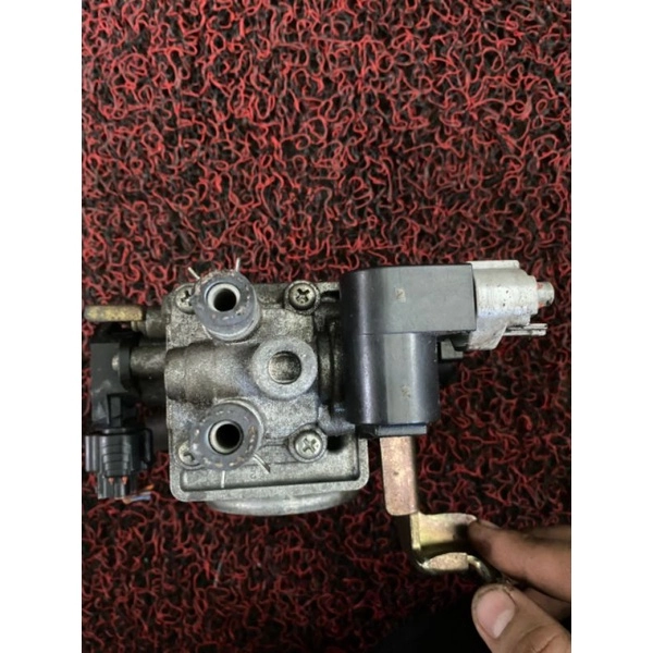 Suzuki Swift Throttle Body For ZC21/ZC31 M15A