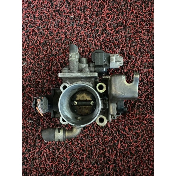 Suzuki Swift Throttle Body For ZC21/ZC31 M15A