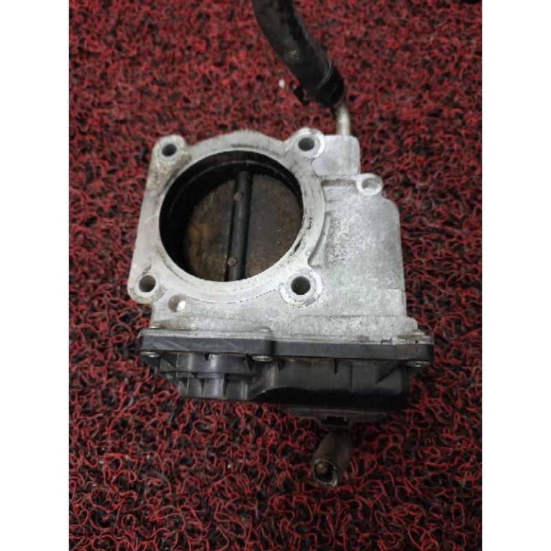 Toyota Mark-X throttle Body For 2GR/3GR/4GR