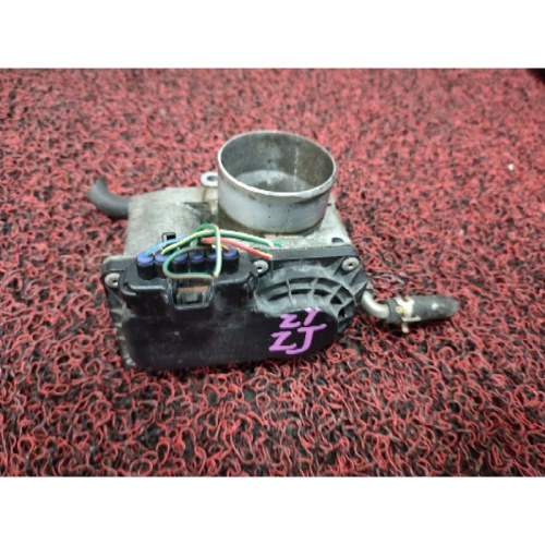 Mazda 3 MZR Throttle Body For Z6 1.6CC ZJ/ZY