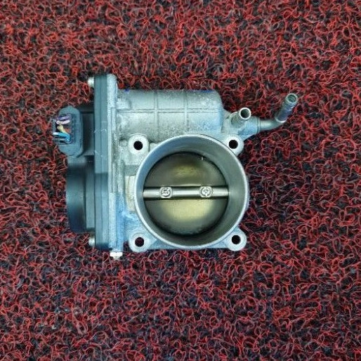 Nissan G11 Slyphy, Serena c25, livina (1.8)Mr20 throttle Body