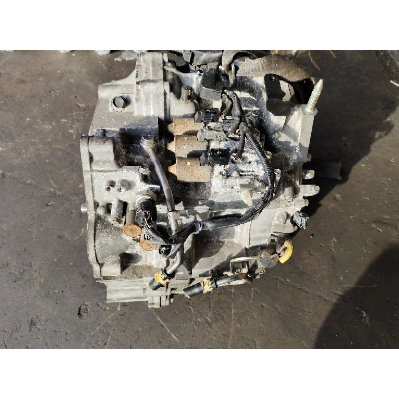 Honda Jazz/Fit Gear Box SE5A CVT For GE6 L15A i-VTEC 1.5CC