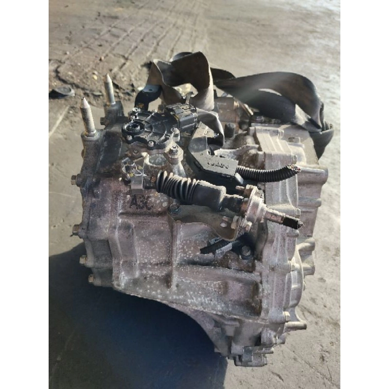 Honda Jazz/Fit Gear Box SE5A CVT For GE6 L15A i-VTEC 1.5CC