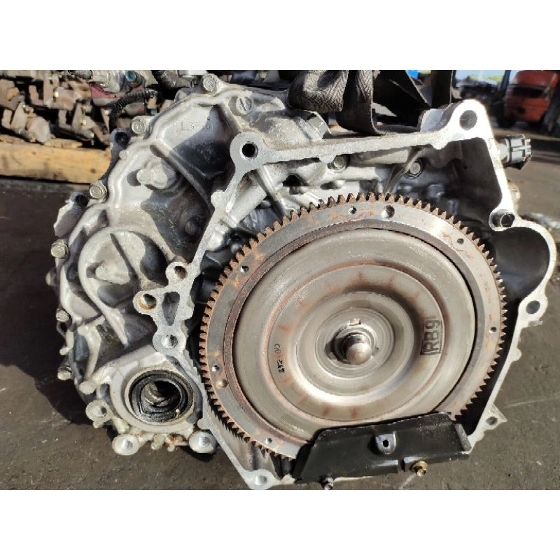 Honda Jazz/Fit Gear Box SE5A CVT For GE6 L15A i-VTEC 1.5CC