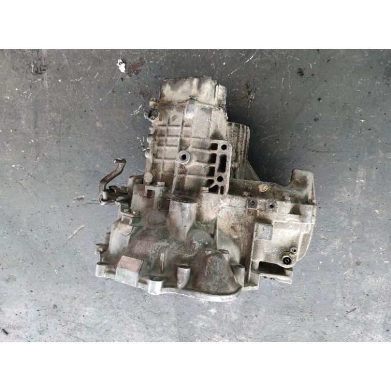 Mitsubishi Lancer Manual Gear Box For Wira 4G91/92/93