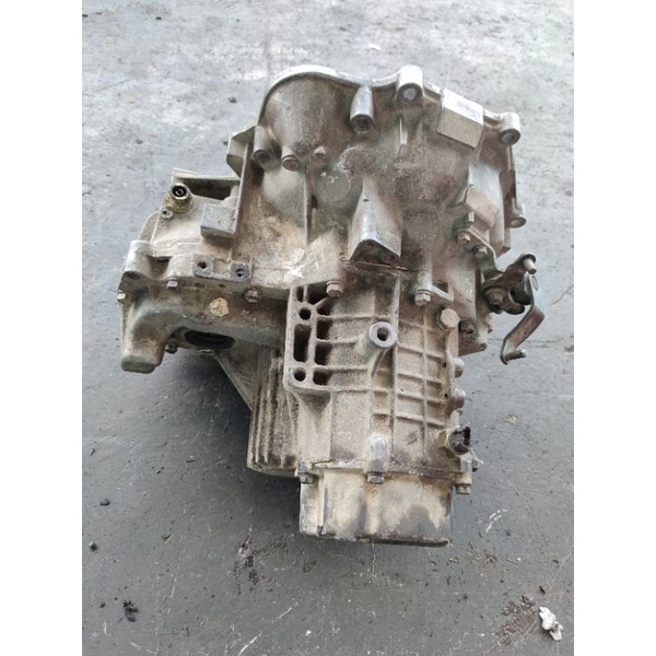 Mitsubishi Lancer Manual Gear Box For Wira 4G91/92/93