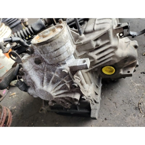 Hyundai Atos /Naza Suria 7Wayer Gear Box Auto Japan