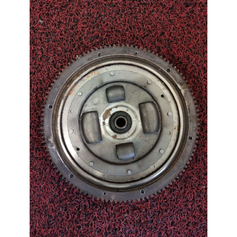 Honda Jazz/City/Fit Gear Box Flywheel For GD3/GD8/GD1/ AUTO