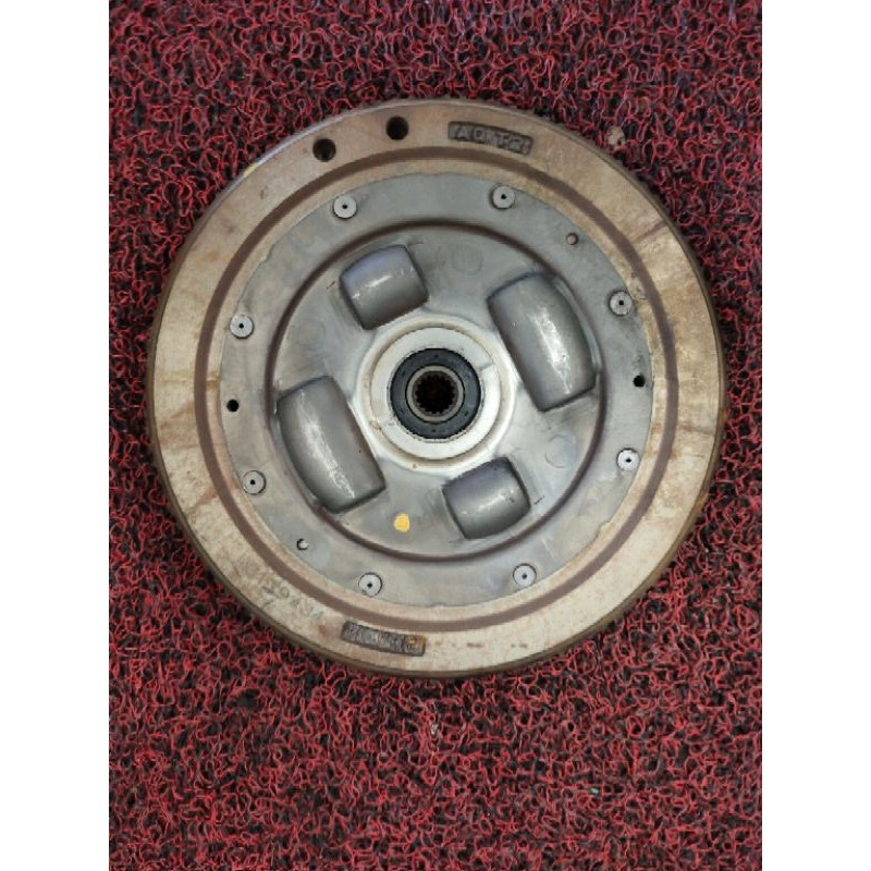 Honda Jazz/City/Fit Gear Box Flywheel For GD3/GD8/GD1/ AUTO