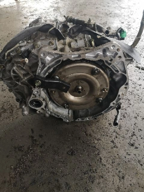 Nissan MR20 Auto Gear BOX 2wd. Nissan Sylphy, KG11 X-TRIAL