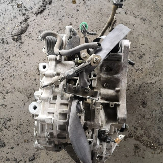 Nissan MR20 Auto Gear BOX 2wd. Nissan Sylphy, KG11 X-TRIAL