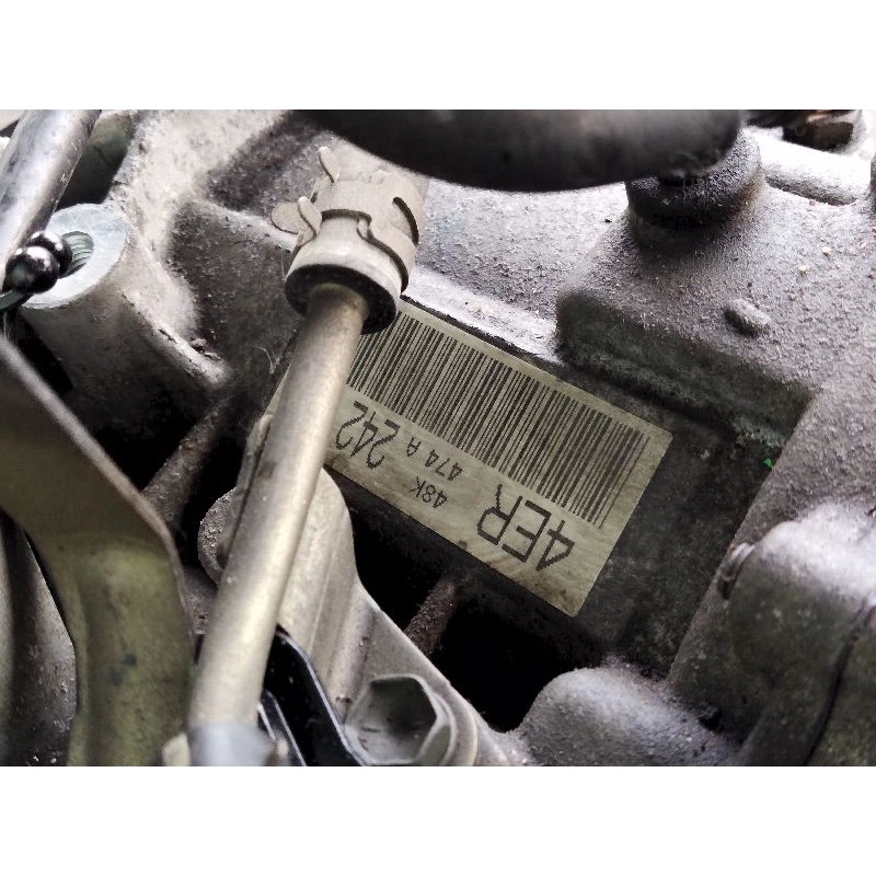 Perodua Gear Box Auto Viva/Kenari/Kelisa 242/245