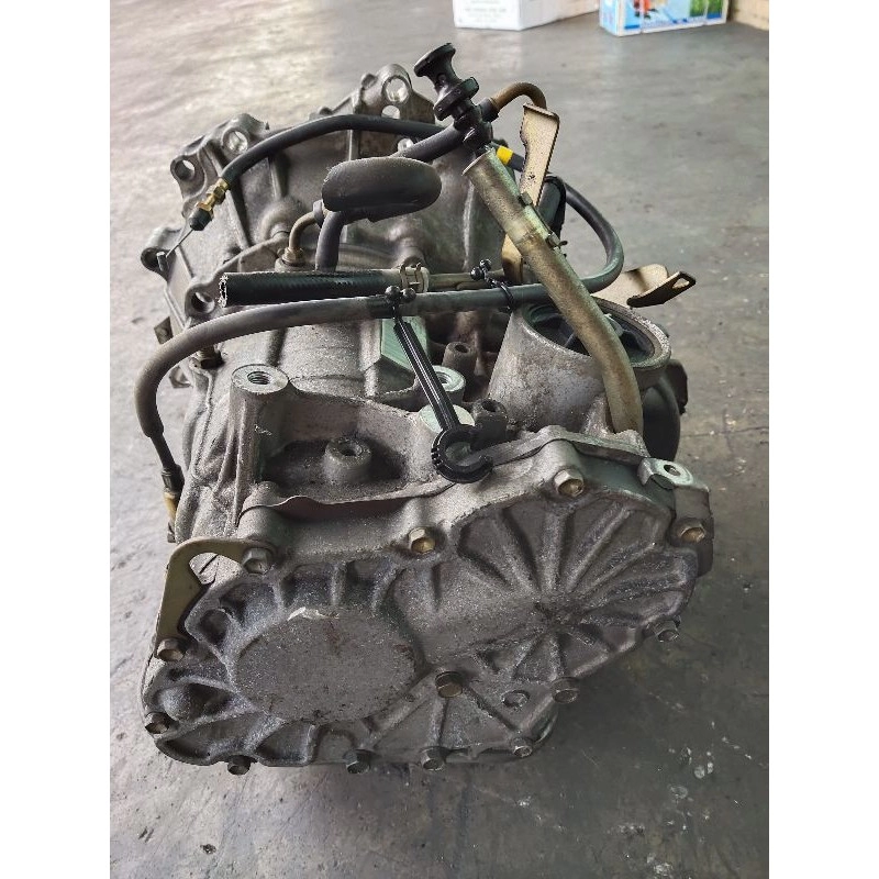 Perodua Gear Box Auto Viva/Kenari/Kelisa 242/245