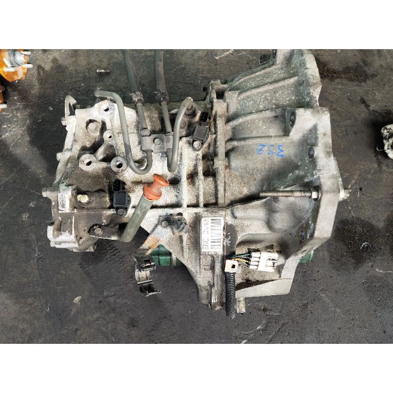 Toyota 3SZ  Gear Box Japan Used Item For（Myvi/Alza）1.5CC