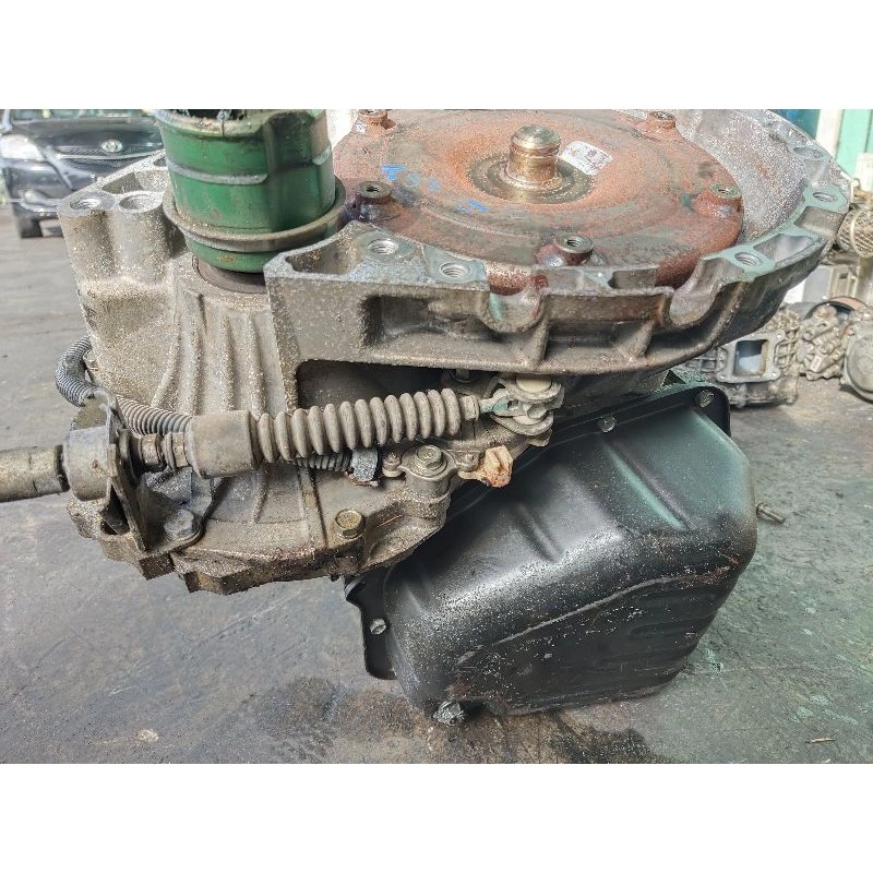 Toyota 3SZ  Gear Box Japan Used Item For（Myvi/Alza）1.5CC