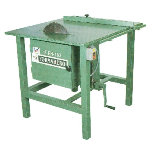 Circular Table Saw FH-103