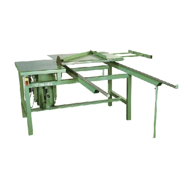 Sliding Table Saw FH-143E