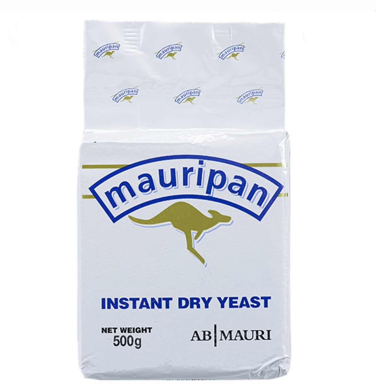 Mauripan Kangaroo Yeast (500g)