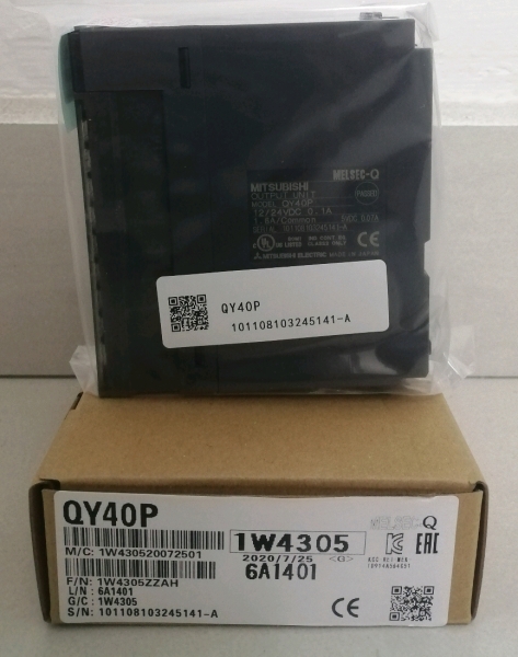 QY40P MITSUBISHI PLC MITSUBISHI Selangor, Malaysia, Kuala Lumpur (KL), Klang Supplier, Suppliers, Supply, Supplies | Nam Tong Engineering