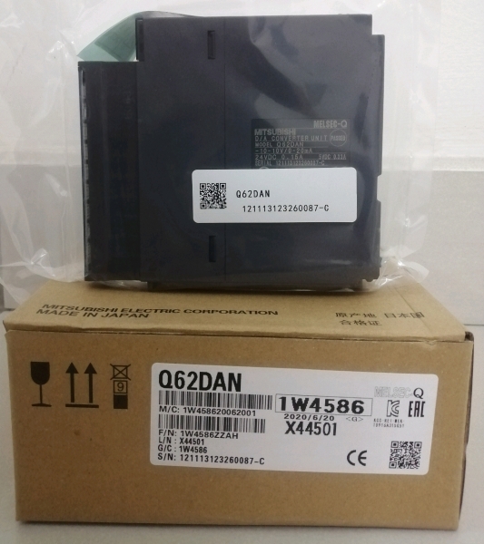 Q62DAN MITSUBISHI PLC MITSUBISHI Selangor, Malaysia, Kuala Lumpur (KL), Klang Supplier, Suppliers, Supply, Supplies | Nam Tong Engineering