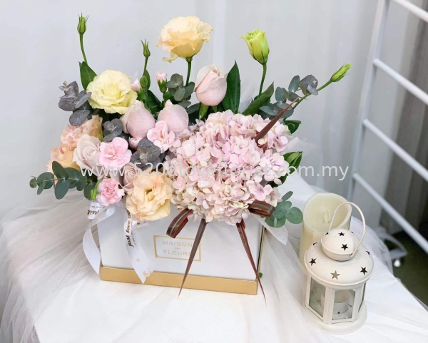  FLOWER BOUQUET  Kuala Lumpur (KL), Malaysia, Selangor, Cheras Supplier, Suppliers, Supply, Supplies | 520 D Love Florist