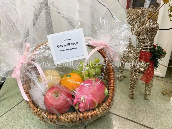  FRUIT/VEGE/BEER/CHOCOLATE DESIGNơ/ʳ//ˮ Kuala Lumpur (KL), Malaysia, Selangor, Cheras Supplier, Suppliers, Supply, Supplies | 520 D Love Florist