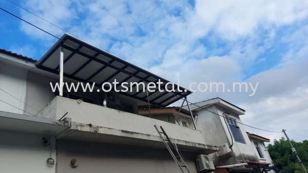 PC059 Polycarbonate Johor Bahru (JB) Design, Supplier, Supply | OTS Metal Works