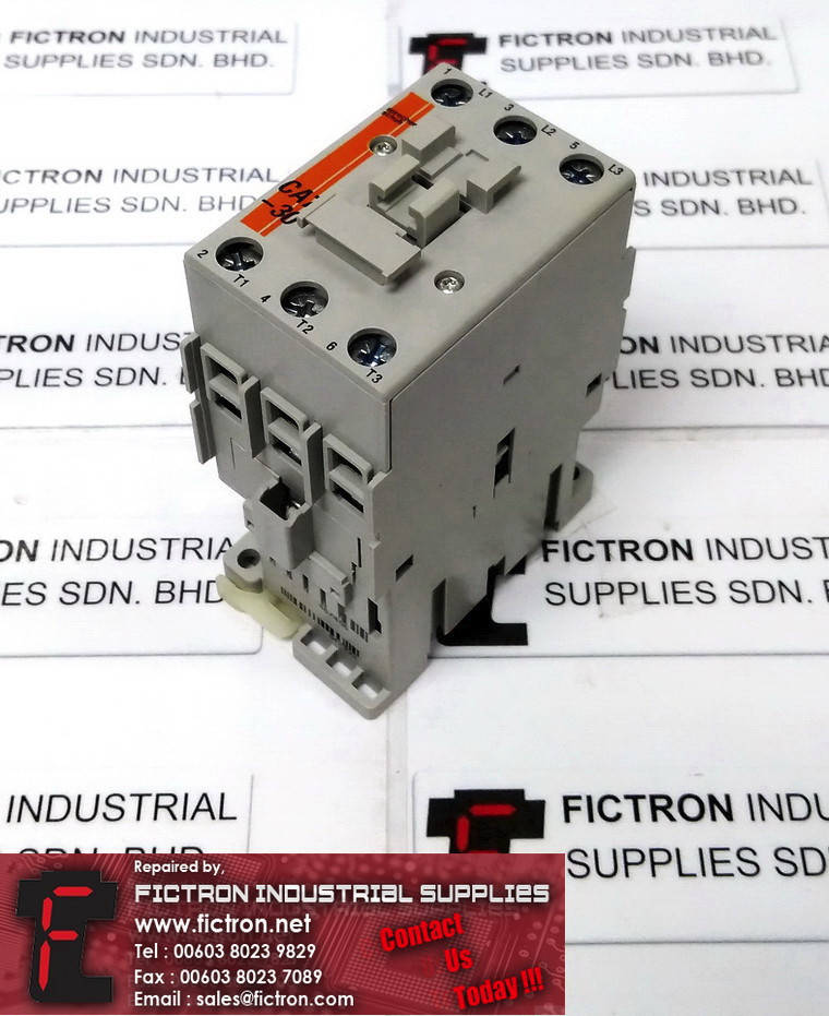 CA7-30-00-242 CA73000242 CA7 SERIES SPRECHER+SCHUH Contactor Supply Malaysia Singapore Indonesia USA Thailand