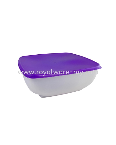 9158L Square Container Others Malaysia, Selangor, Kuala Lumpur (KL), Klang Supplier, Manufacturer, Supply, Supplies | Wei Khing Marketing Sdn Bhd