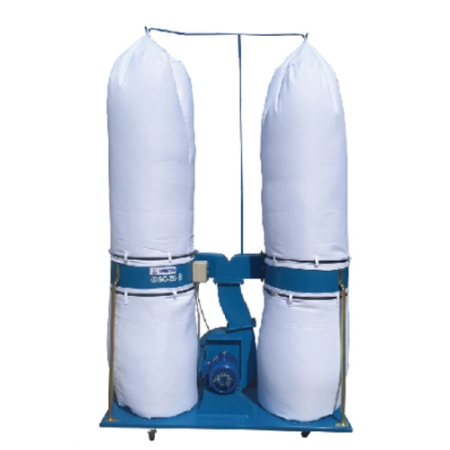 Double Bag Dust Collector SC-25B