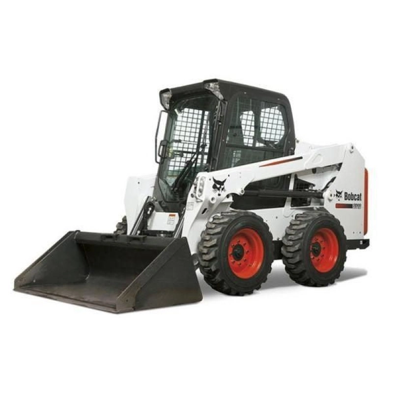 BOBCAT S450 Skid Steer Loader