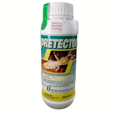 PRETECTOR (TERMITICIDE)