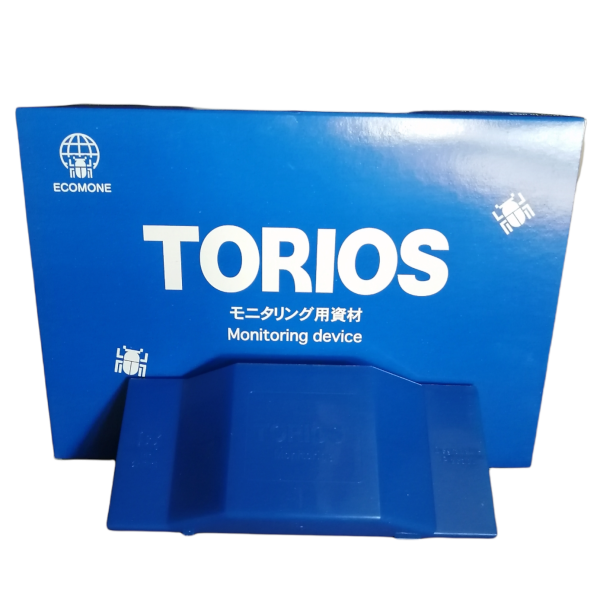 TORIOS Storage Pest Control Kuala Lumpur (KL), Selangor, Malaysia Supplier, Suppliers, Supply, Supplies | XWay Sdn Bhd