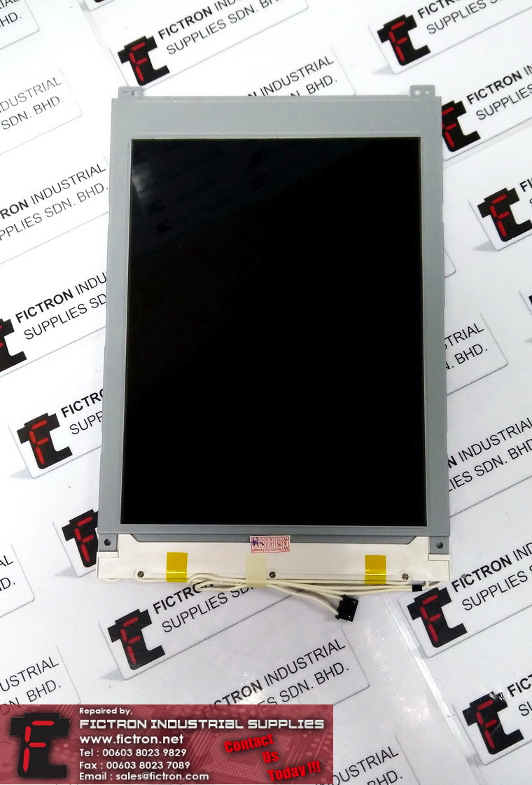 DMF50260NFU-FW-27 DMF50260NFUFW27 FICTRON LCD Panel Supply Repair Malaysia Singapore Indonesia USA Thailand