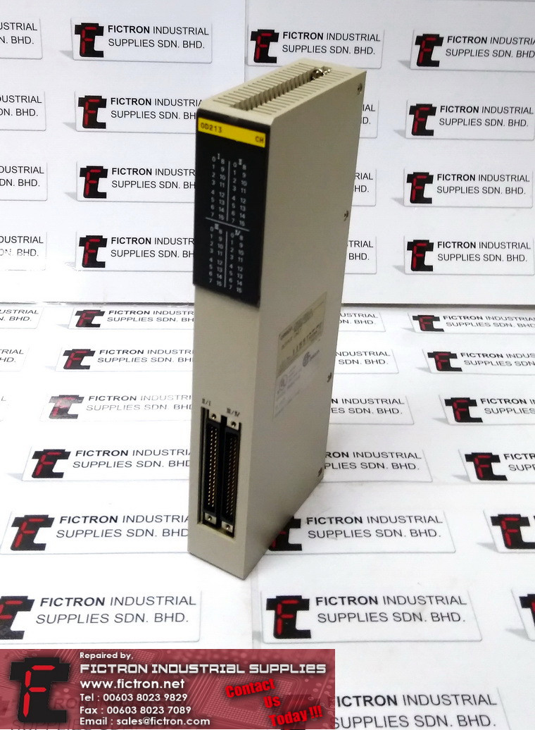 C500-OD213 C500OD213 OMRON PLC Supply Repair Malaysia Singapore Indonesia USA Thailand