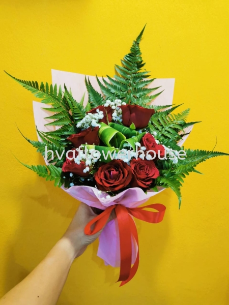 Vdays 01 Others Johor Bahru (JB), Malaysia, Ulu Tiram Supplier, Suppliers, Supply, Supplies | HV A Flower House