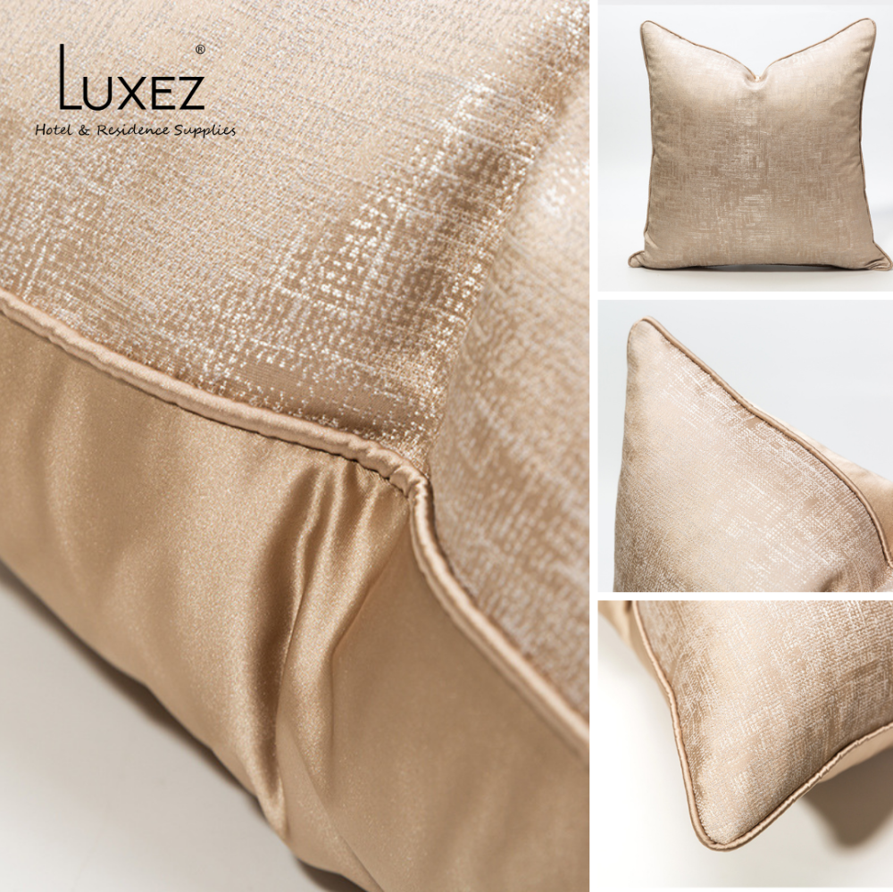 Luxury Designer Cushion Modern Nordic Simple Contemporary Chic Design