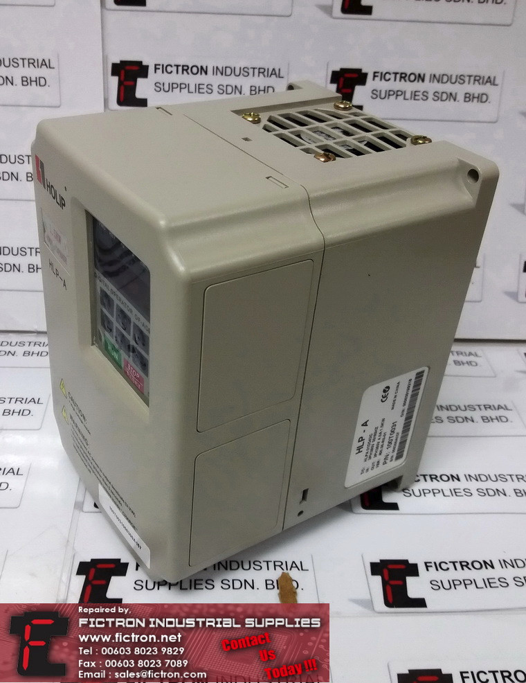 HLP-A HLPA HOLIP Inverter Supply Repair Malaysia Singapore Indonesia USA Thailand