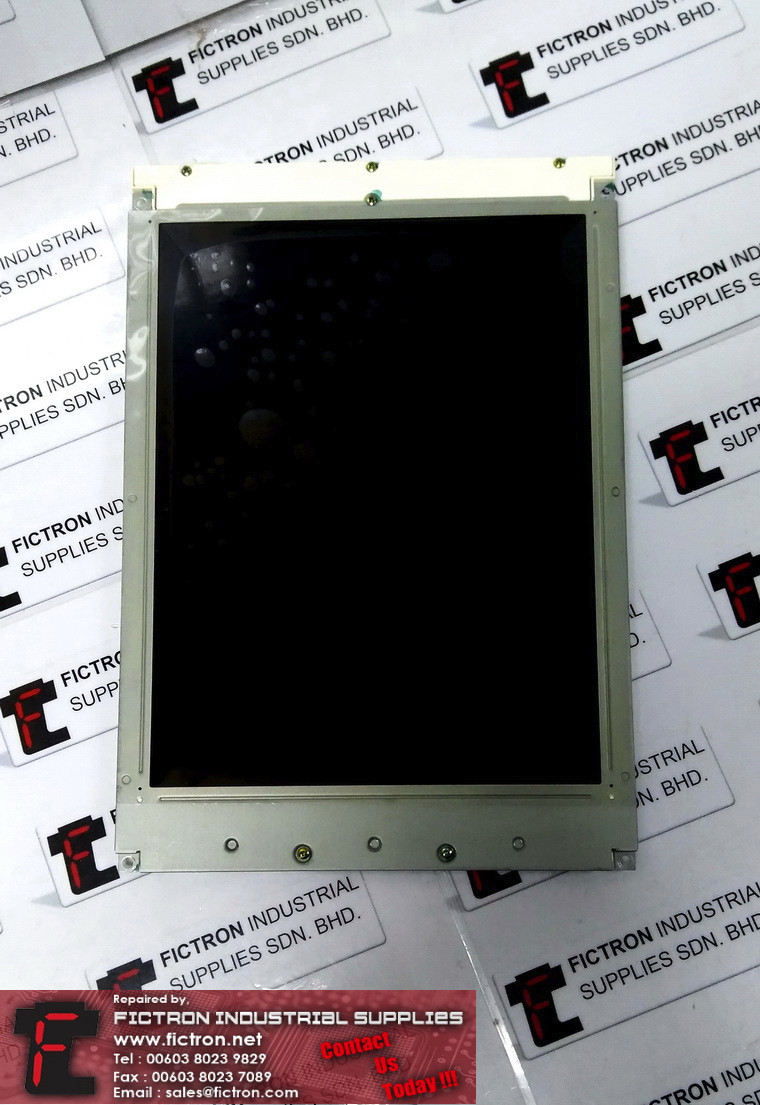 LRUGB3031A FICTRON LCD Panel Supply Repair Malaysia Singapore Indonesia USA Thailand