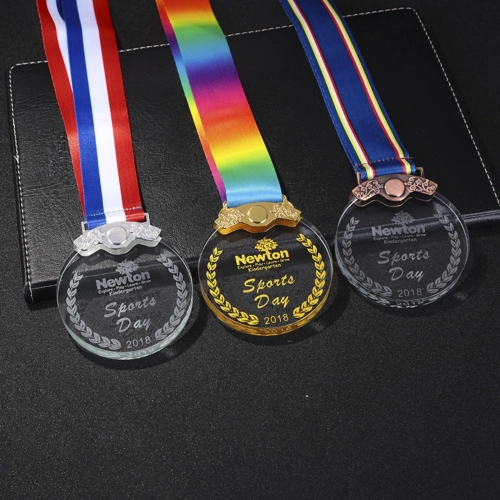 Pingat Kristal