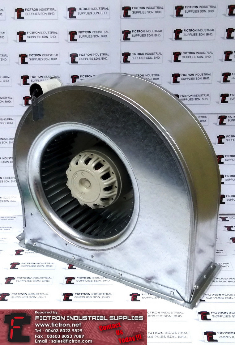 RG28P-4EK.41.1R RG28P4EK411R ZIEHL ABEGG Inverter Fan Supply Malaysia Singapore Indonesia USA Thailand