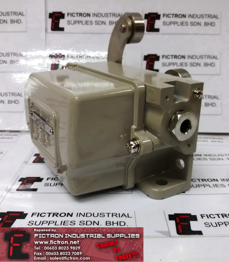 PIKU-110 PIKU110 YASKAWA Limit Switch Supply Repair Malaysia Singapore Indonesia USA Thailand