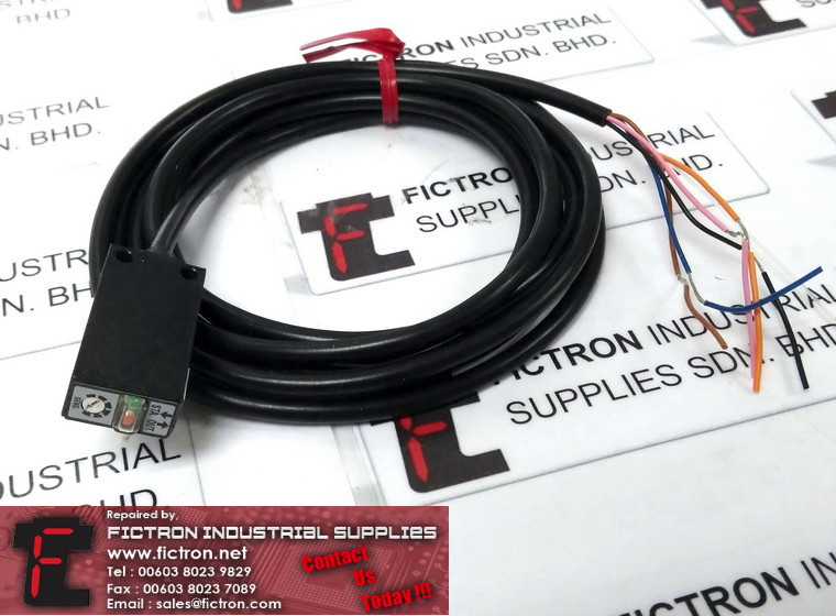PZ-42L PZ42L KEYENCE Reflective Cable Supply Malaysia Singapore Indonesia USA Thailand