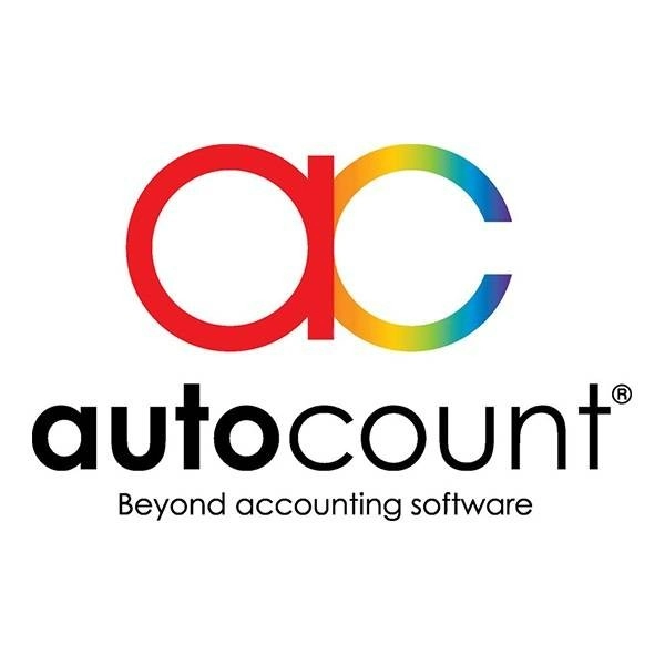 AutoCount Accounting V2.0 System (Window Based)